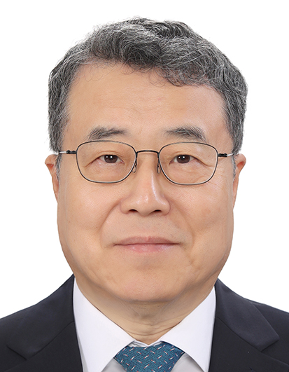 박영덕 담임목사